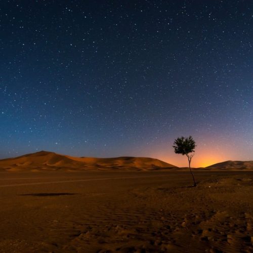 3 Days Merzouga Desert Tour from Marrakech by Nomadexcursion.com